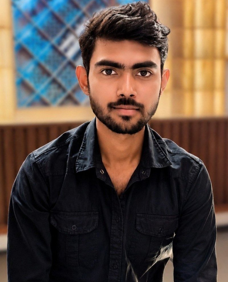 Gaurav Kumar