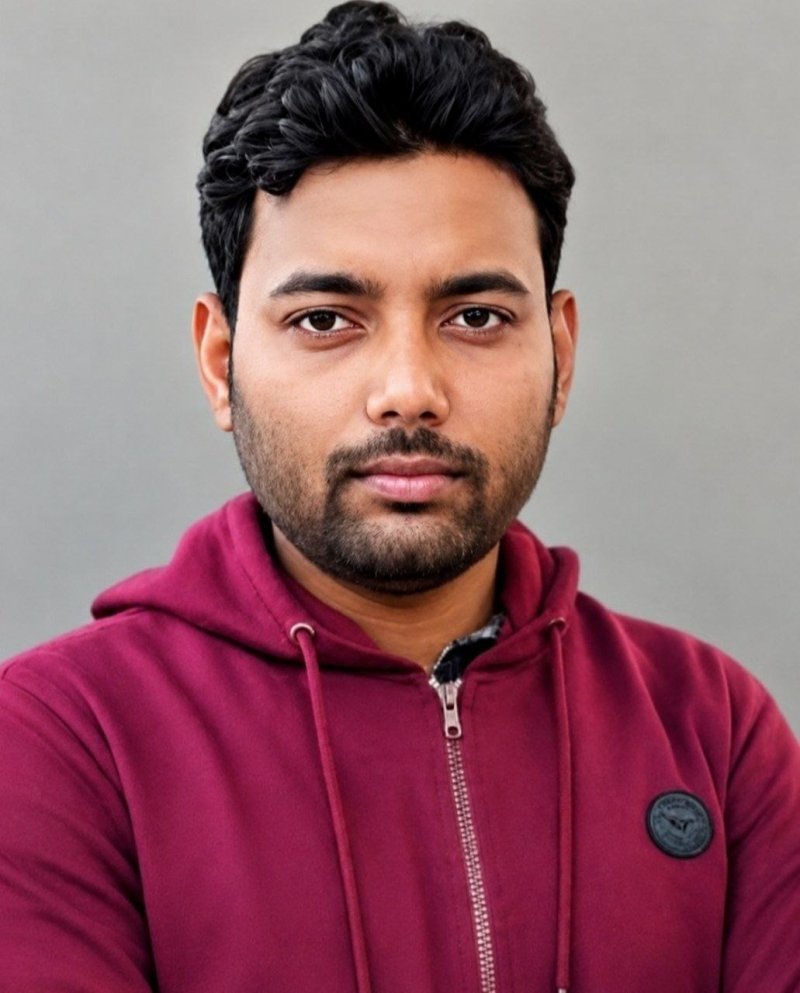 GOVIND SHARMA