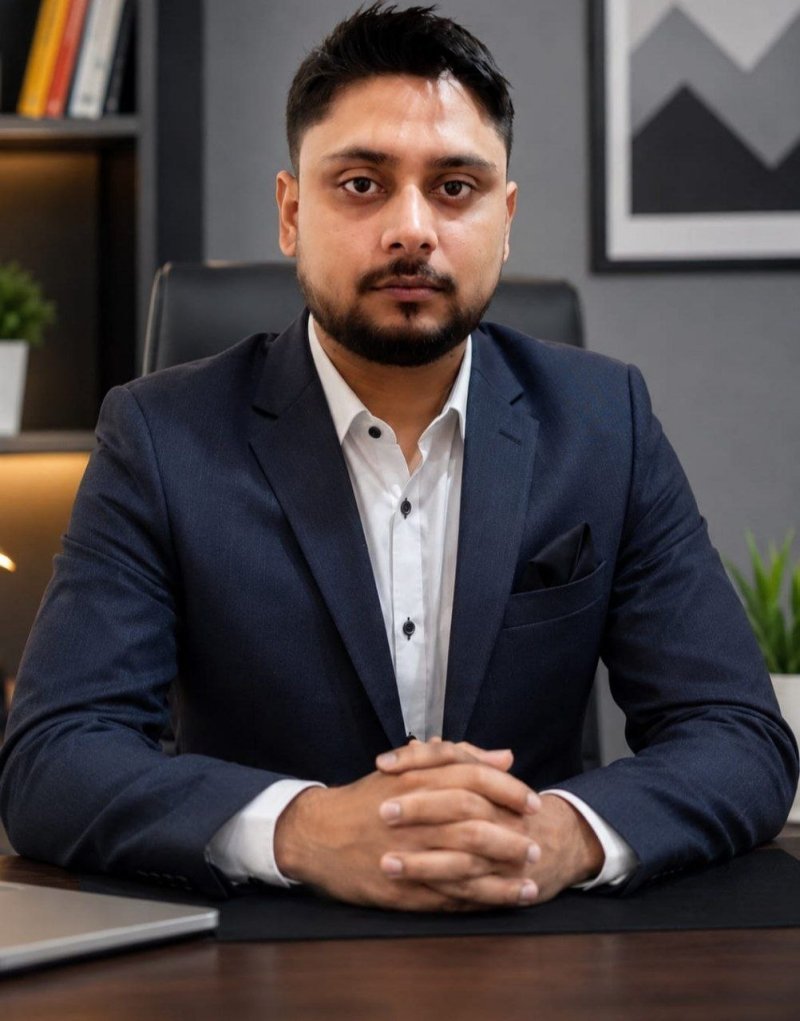 Suraj Kumar