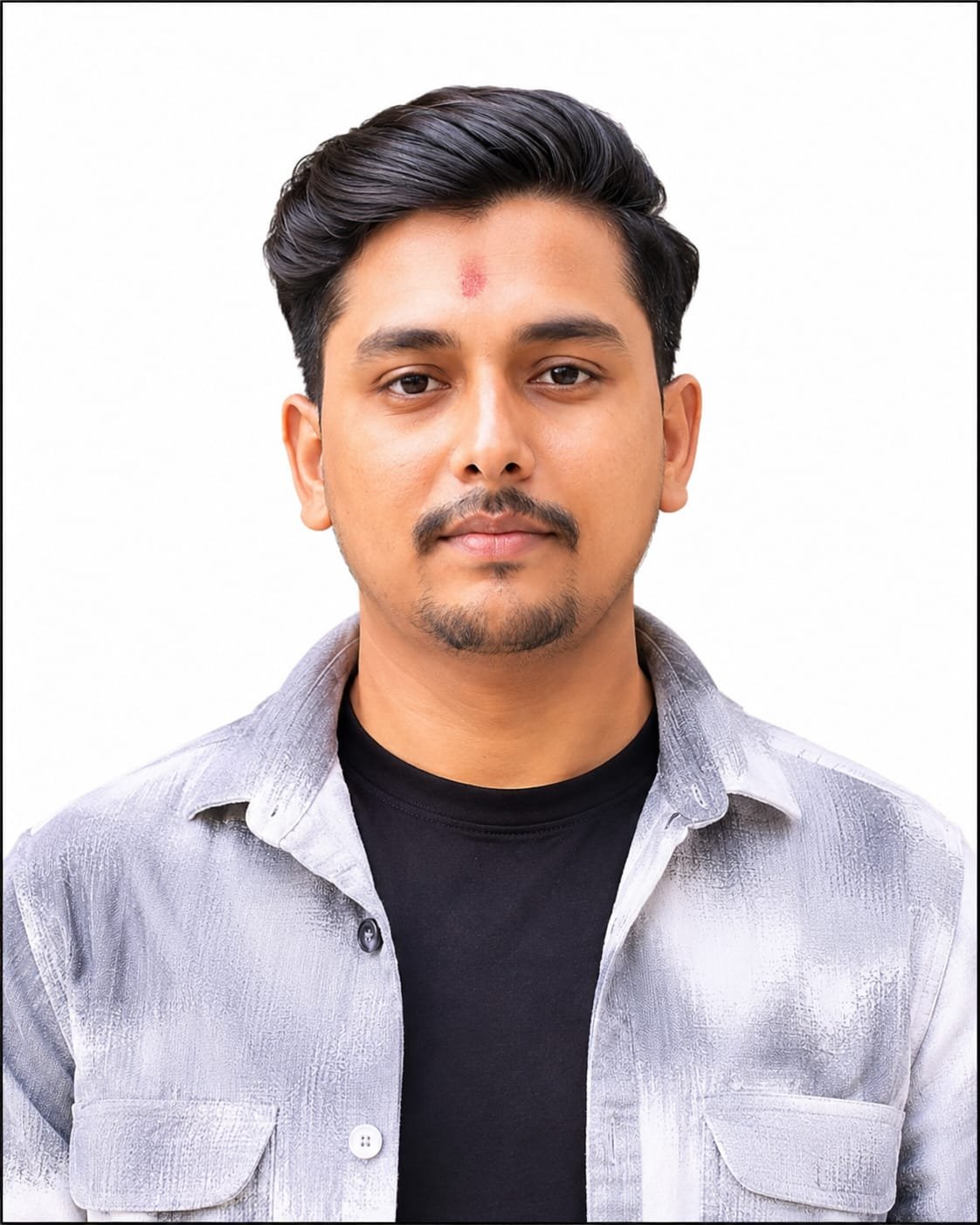 Mukund Kumar
