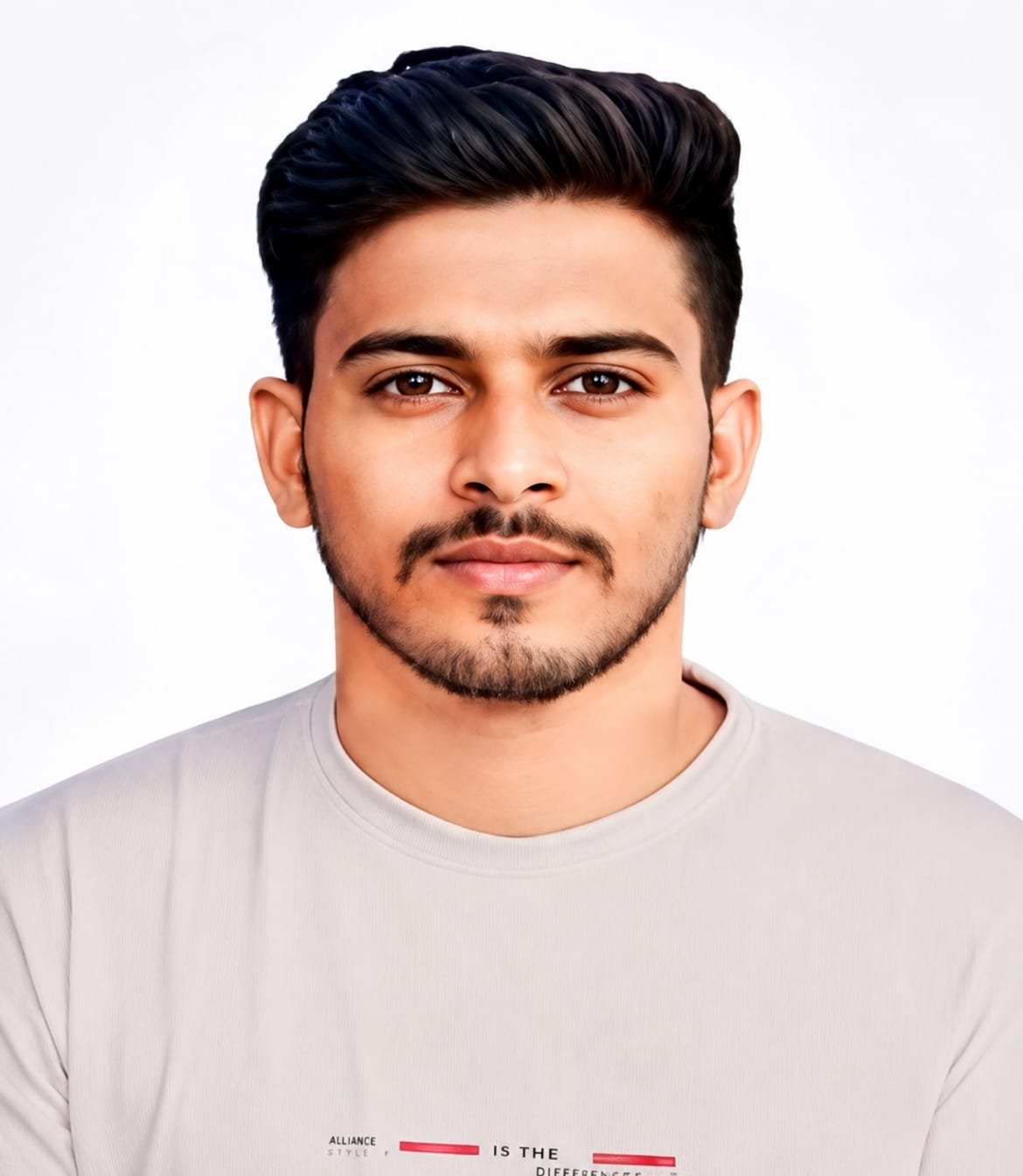 Raj Kumar Yadav