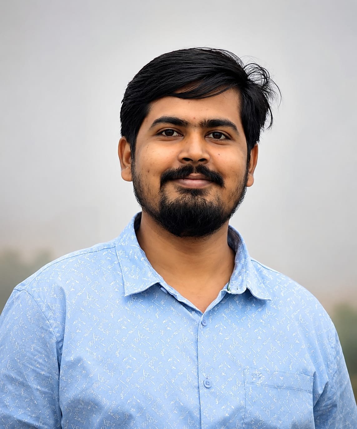 Rajeev Kumar