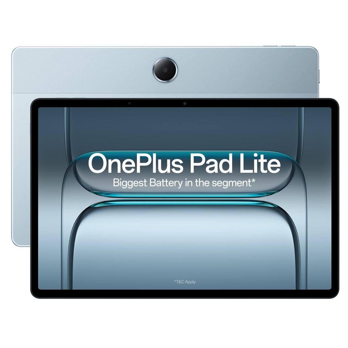 OnePlus Pad Lite (6GB RAM, 128GB Storage, Wi-Fi Only)